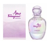 Salvatore Ferragamo Amo Flowerful EDT 50ml Parfīms