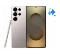 Samsung S938B Galaxy S25 Ultra 256GB Titanium Gray mobilais telefons