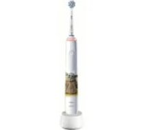 Braun Pro Junior 6+ Star Wars zobu birste