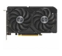 Asus Radeon RX 9060 XT Dual 16GB GDDR6 128bit videokarte