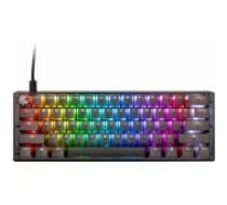 Ducky One 3 Aura RGB Mini Black (US) klaviatūra