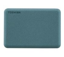 Toshiba Canvio Advance 1TB 2.5®® Green HDTCA10EG3AA ārējais cietais disks