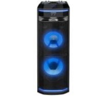 Blaupunkt PS11DB Black mūzikas centrs