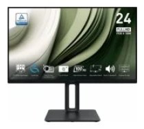 MSI Pro MP245PG 23.8" IPS 16:9 monitors