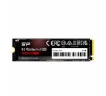 Silicon Power UD90 2TB M.2 2280 PCI-E x4 Gen4 NVMe SSD (SP02KGBP4 SSD disks