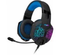 Sven AP-U980MV Black Blue austiņas