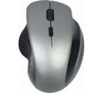 Gembird MUSW-6B-02-BG Grey datorpele