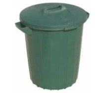 Keter Waste container 90L Green Dārza kaste