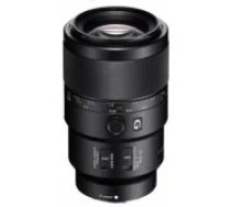 Sony FE 90mm F/ 2.8 Macro G OSS objektīvs