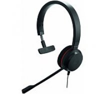 Jabra Evolve 30 II MS Mono austiņas