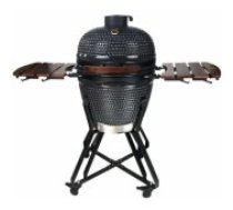 TunaBone Kamado Classic 23" Size L Dark grey grils