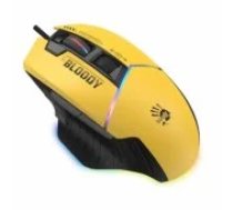 A4Tech Bloody W95Max USB Sports Lime datorpele