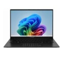 Asus ZenBook 14 UM3406KA-WS79T 14 OLED 350 32GB 1SSD EN W11 Jade Black portatīvais dators
