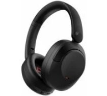 QCY H4 ANC Black austiņas