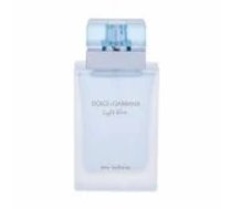Dolce & Gabbana Light Blue Eau Intense 50ml Parfīms