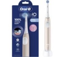 Oral-B iO2 Calm Pink zobu birste