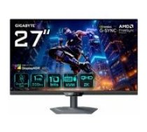 Gigabyte M27Q2 QD 27" SS IPS 16:9 monitors