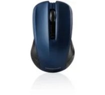 Modecom MC-WM9.1 Black/ Blue datorpele