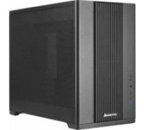 Chieftec BX-10B-M-OP Black datoru korpuss