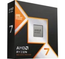 AMD Ryzen 7 9800X3D 100-100001084WOF Box procesors