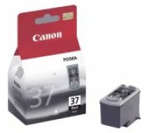 Canon PG-37 (2145B001) Black kārtridžs