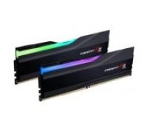 G.skill Trident Z5 RGB F5-6000J2836G32GX2-TZ5RK 64 GB 2 x 32 GB DDR5 operatīvā atmiņa