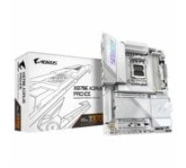 Gigabyte X870E AORUS PRO ICE AMD Ryzen mātesplate