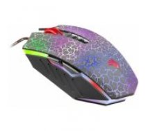 A4Tech Bloody Blazing A70 Black datorpele