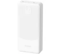 Dudao K10Pro 20000mAh 10W White power bank