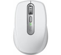 Logitech MX Anywhere 3s for Mac Pale Grey datorpele