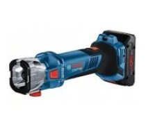 Bosch GCU 18V-30 Drywall Cutout Solo, Carton Frēze