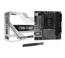 Asrock Z790M-ITX WiFi mātesplate