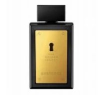Antonio Banderas Antonio Banderas The Golden Secret EDT 100 ml Parfīms