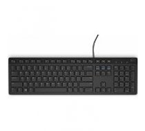 Dell KB216 EST Black klaviatūra