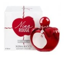 Nina Ricci Nina Rouge EDT 50ml Parfīms