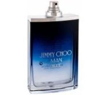 Jimmy Choo Man Blue EDT 100ml Tester Parfīms
