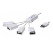 DIGITUS DA-70216 USB 2.0 Aksesuārs