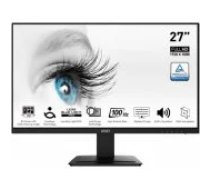 MSI Pro MP273A 27" IPS 16:9 monitors