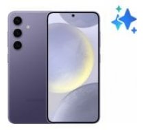 Samsung S921B Galaxy S24 256GB Cobalt Violet mobilais telefons
