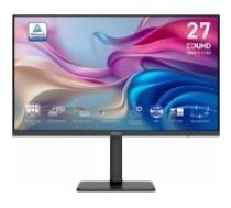 MSI Modern MD272UPHG 27" IPS 16:9 monitors