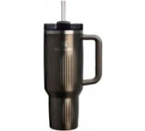 Stanley The Quencher H2.0 Fluted Tumbler 1.18 Dark Grey termoss