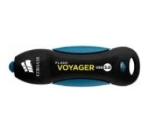 Corsair 256GB Voyager USB 3.0 Black/ Blue USB flash