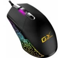 Genius Scorpion M705 Black datorpele