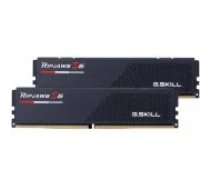 G.skill Ripjaws S5 2 x16GB DDR5 6000MHz DIMM F5-6000J3636F16GX2-RS5K operatīvā atmiņa