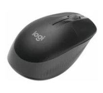 Logitech M190 Charcoal 910-005905 datorpele
