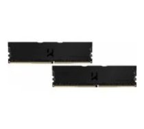 Goodram IRDM Pro Black 2x8GB DDR4 3600MHZ UDIMM IRP-K3600D4V64L18S/ 16GDC operatīvā atmiņa