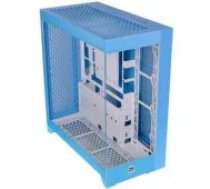 Thermaltake CTE E660 MX Hydrangea Blue datoru korpuss