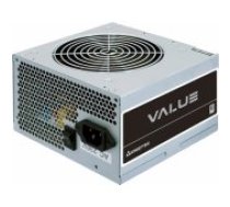 Chieftec Value APB-600B8 600W barošanas bloks