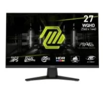 MSI MAG 274QF X24 27" Rapid IPS 16:9 monitors