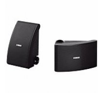 Yamaha NS-AW392 (Black) akustiskā sistēma